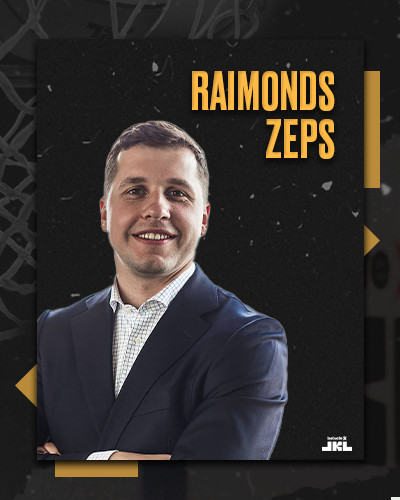 Raimonds Zeps