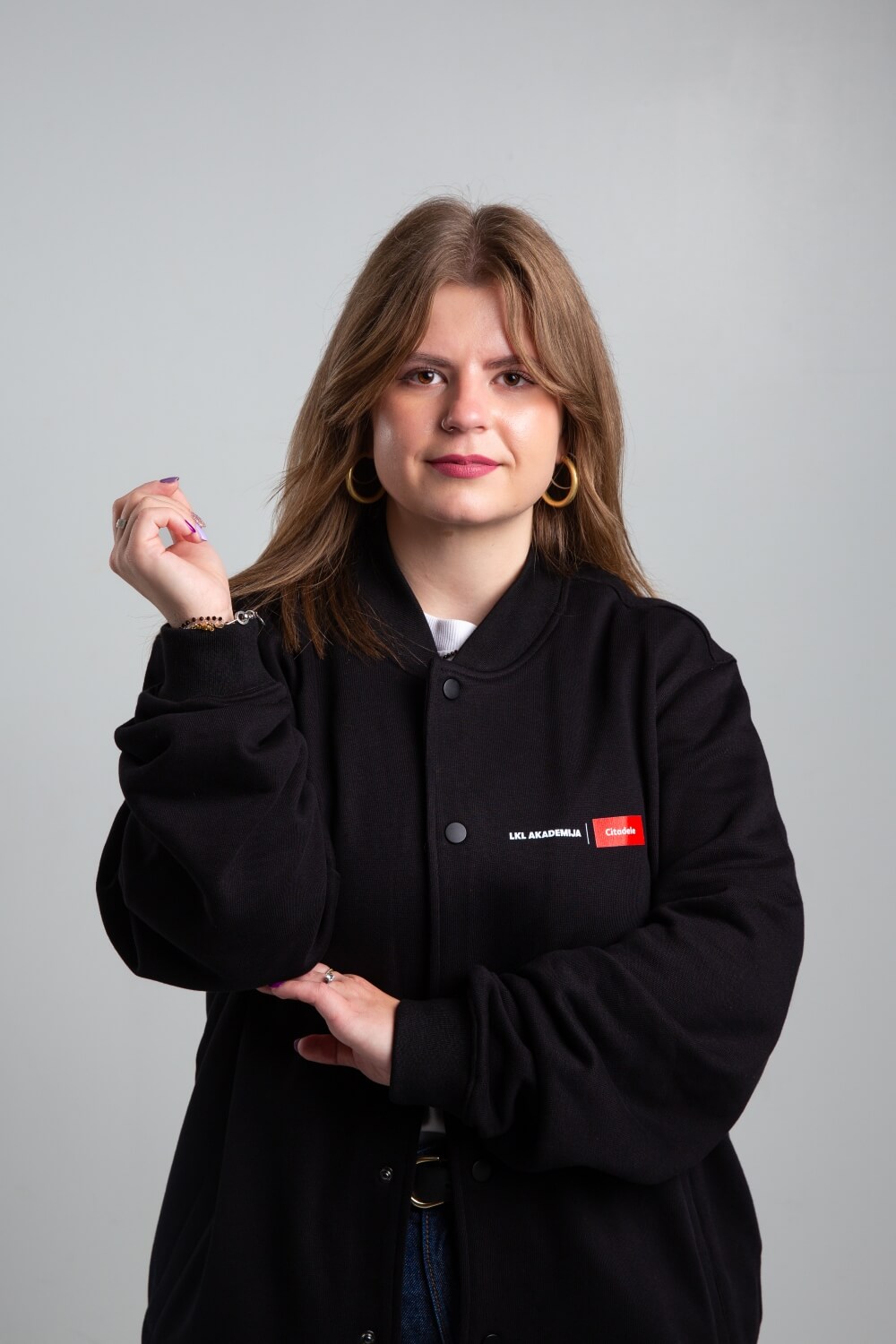 Emilija Zubrickaitė