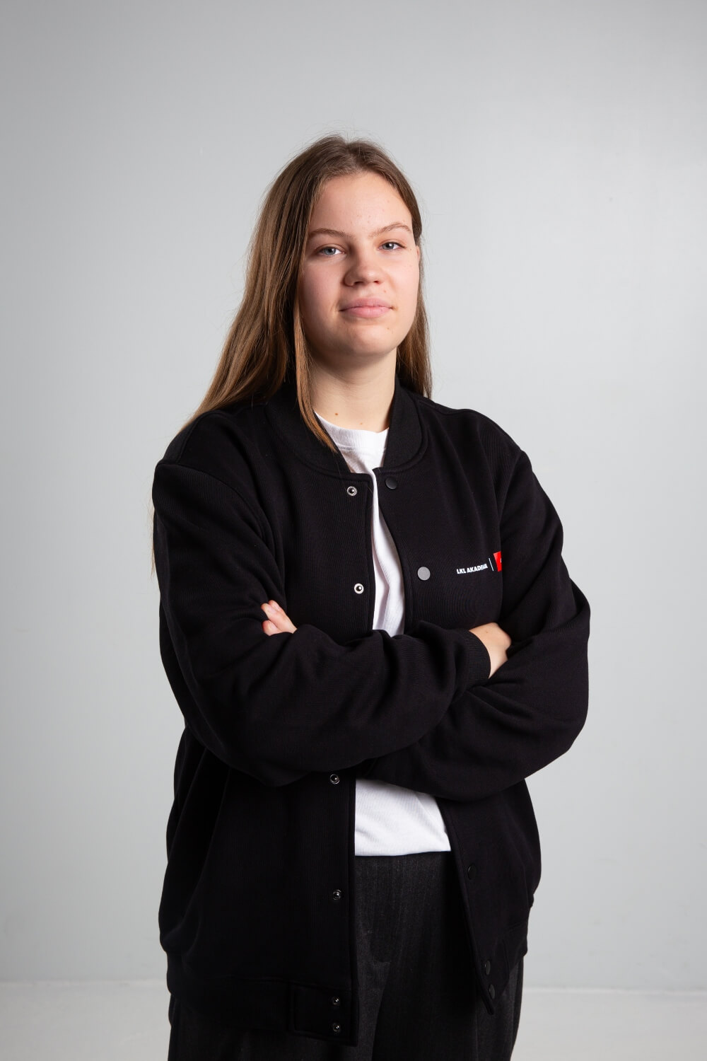 Gelmė Ivanauskaitė