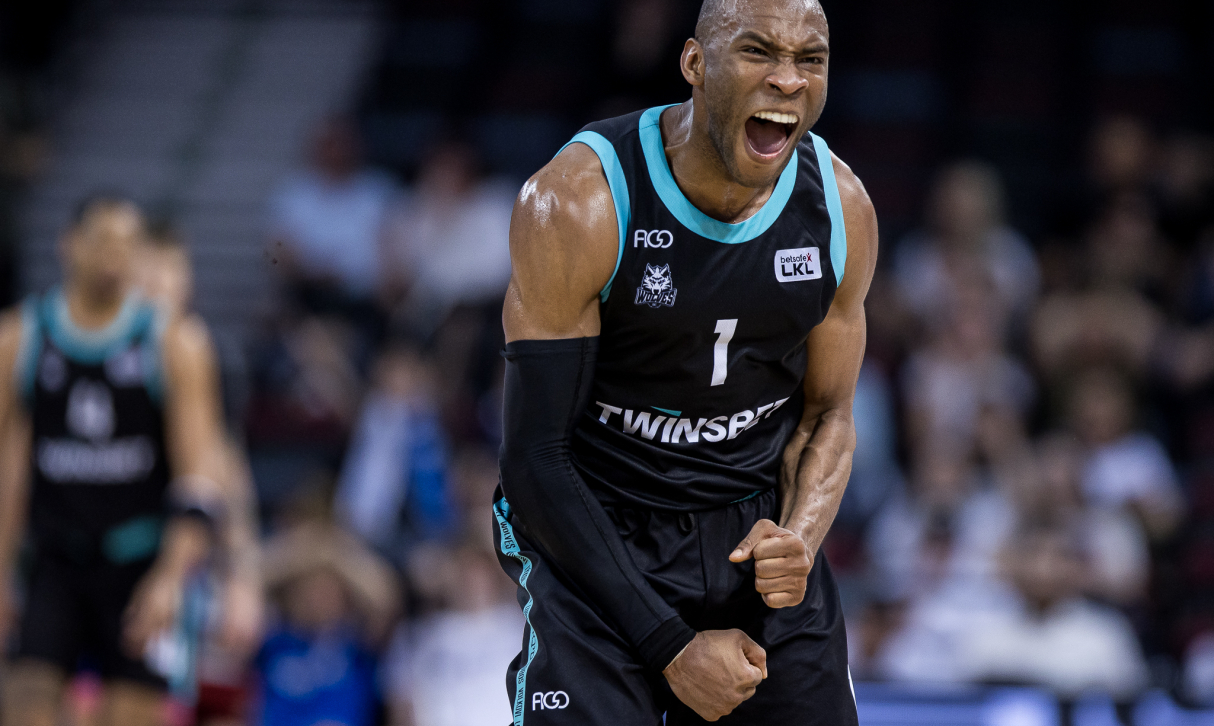 Ebo with a triple-double, Sulaimon sinks in a game-winner in Klaipėda, Uniclub Casino – Juventus secures homecourt advantage