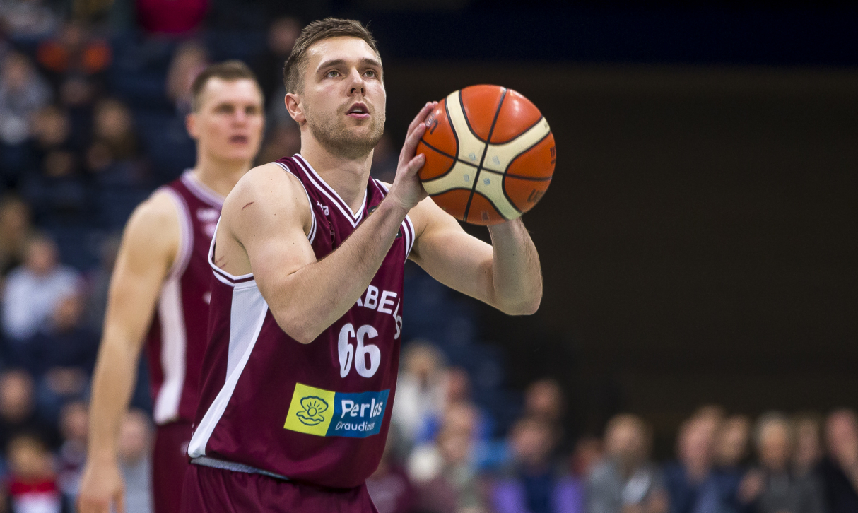 Great start of the last period helped Lietkabelis to start Citadele King Mindaugas cup QF with a win