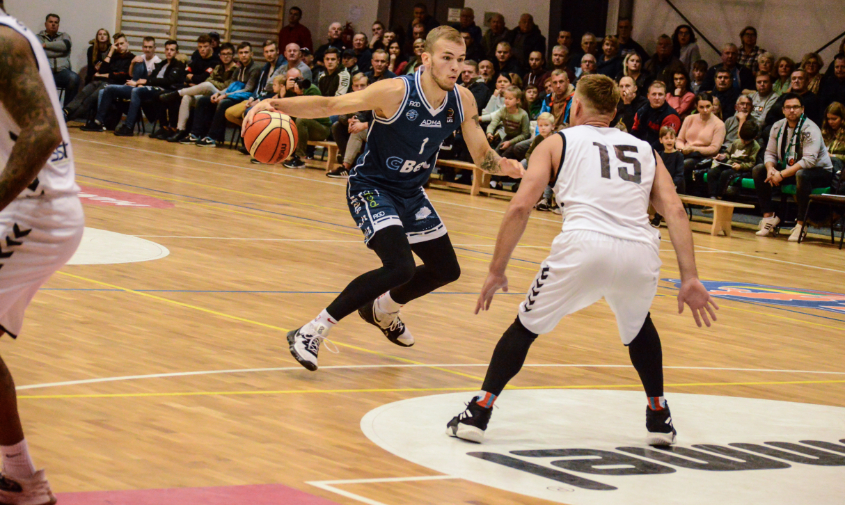 King Mindaugas cup started with LKL teams wins