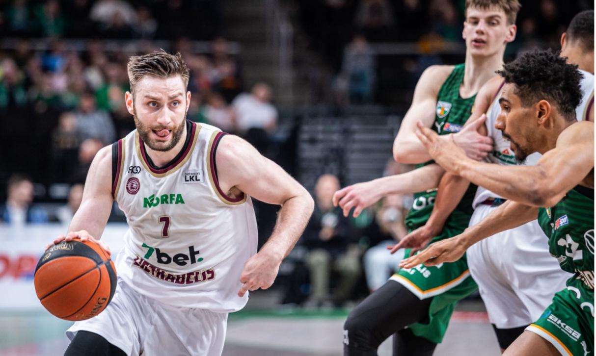 Golden Age: Kullamae on Čanak’s coaching, his return to Lietkabelis, medal hopes