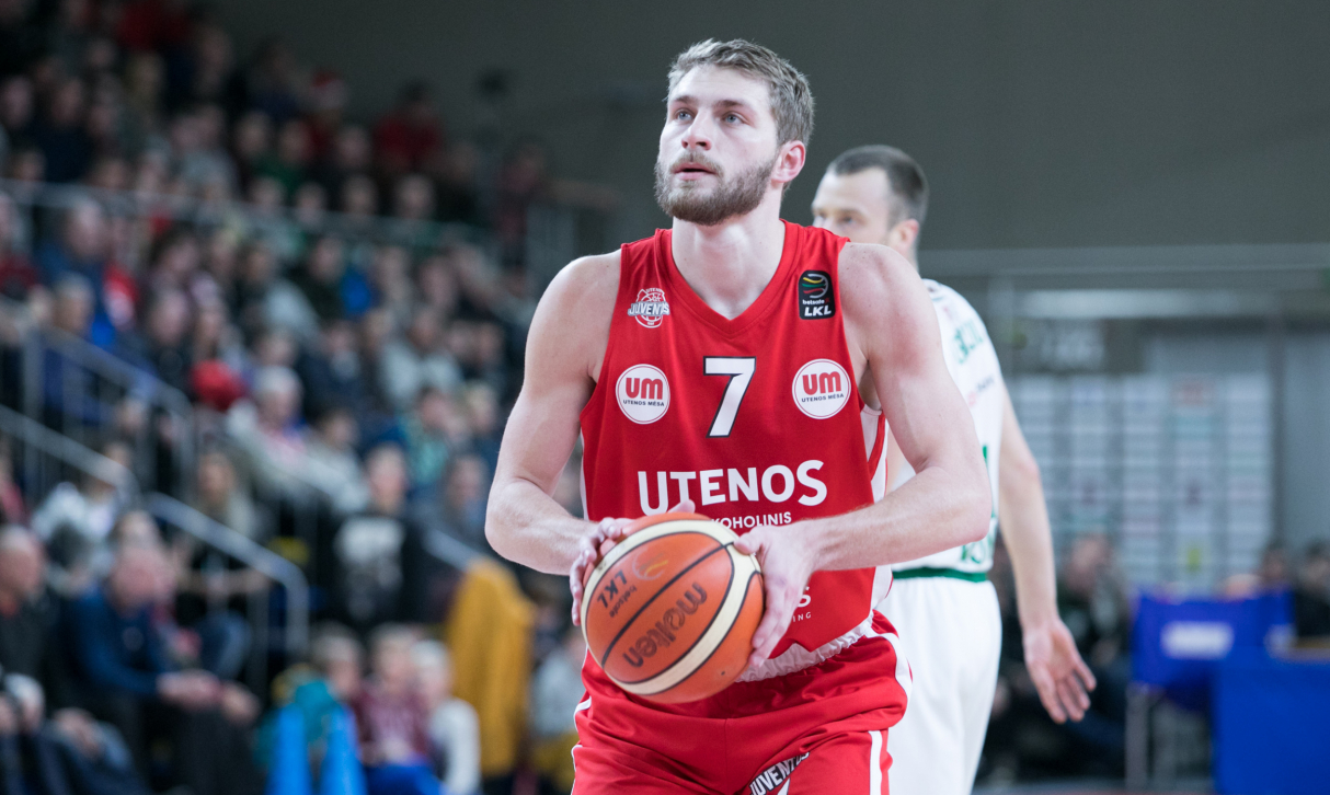 Vilniaus „Rytas“ LKL.LT