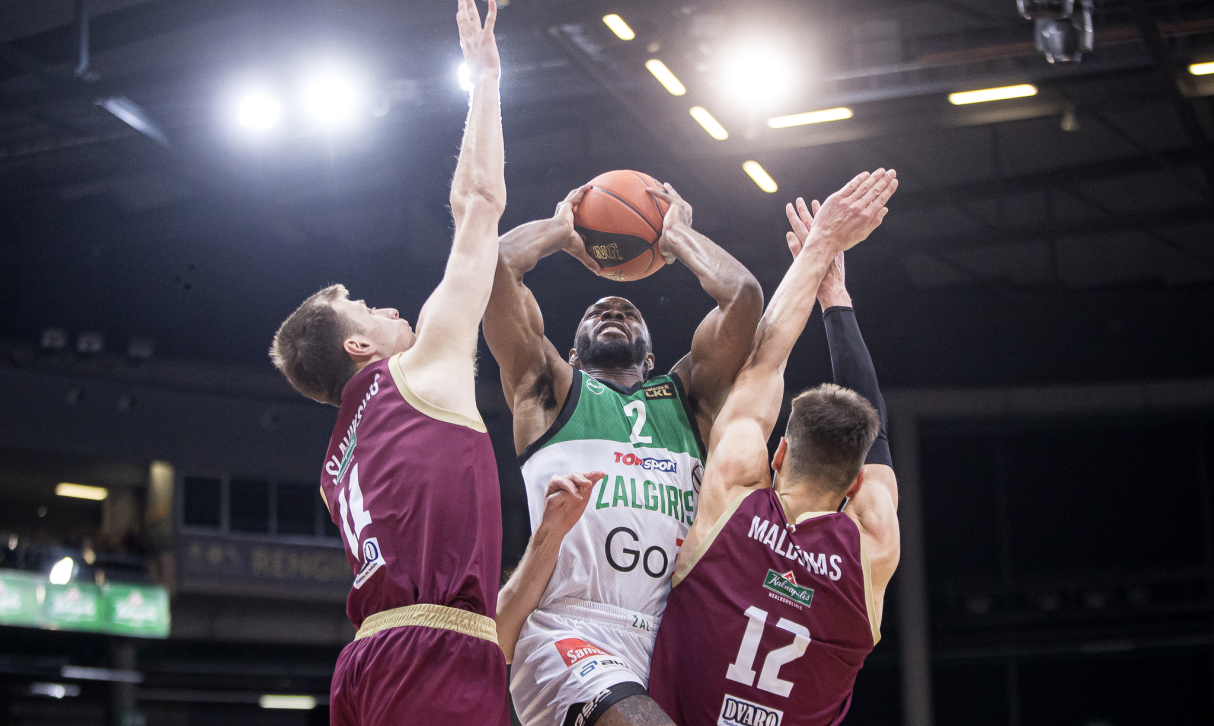 Uniclub Casino – Juventus gets sweet revenge on back-to-back against CBet, Žalgiris overcomes 7bet-Lietkabelis