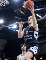 Betsafe-LKL's eleventh game week – it was Erikas Venskus show, and we were glad to be part of it