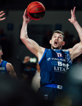 Betsafe-LKL's fifth game week – the managers love when transfers pay off