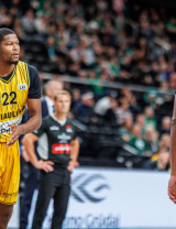 Five Rounds In: Familiar Power, New Faces, and Early Shake-Up's in LKL sponsored by Betsson