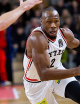 Sutton leads Rytas past Juventus; Skycop pull off an upset in Panevezys