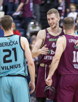 7bet-Lietkabelis beats Wolves in 2OT thriller, Gargždai get their first win