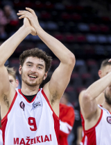 Rytas defends homecourt against 7bet-Lietkabelis, M Basket-Delamode finally victorious