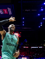 Rasheed Sulaimon and Sean McNeil Claim Victory and €3333 Prizes in Betsafe Casino 3-Point Contest