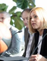New LKL Sponsored by Betsson Season Unveiled: Debutant Club, Rule Changes, and Historic Additions Among the Referees
