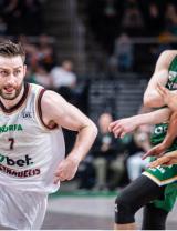 Golden Age: Kullamae on Čanak’s coaching, his return to Lietkabelis, medal hopes
