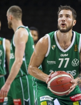 Brave Prienai and unconvincing Zalgiris in Betsafe LKL