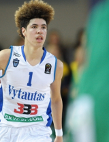 LaMelo Ball headlines Top 5 Plays of the Week
