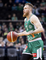 Žalgiris completed 2022 on top of the Betsafe-LKL, Prienai finished the year without a win