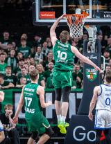 All-LKL sponsored by Betsson Team Revealed