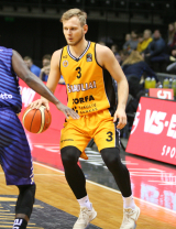 Siauliai ended loosing streak and jumped from the bottom of the standings