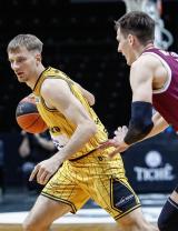 All Quarterfinal Matchups Locked in as Regular Season Concludes