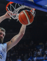 Neptunas top Lietuvos Rytas in Vilnius, snap 13-game win streak