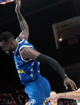 Neptunas center Grant named Betsafe LKL Player of the Week