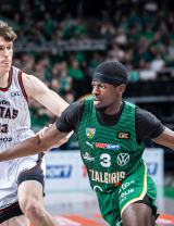 Derby Intensity: Žalgiris Outlasts Rytas in the Season’s First Showdown