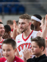 Vytis officially invited to join Betsafe LKL for next season