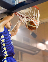 Dunk contest participants revealed for SIL-King Mindaugas Cup