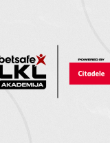 For the most promising LKL Academy graduates – Citadele Scholarships