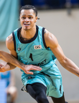 Betsafe-LKL's 15th game week – C. Collins and other weekly dream team regular members shined again