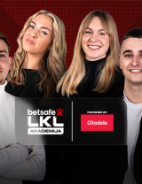 Interested in career possibilities after participating in LKL Academy Powered by Citadele? Make yourself familiar with some success stories from the recent project graduates