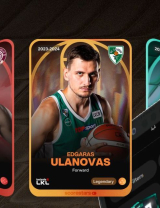 In the new season of Betsafe-LKL, the fantasy game has been renewed