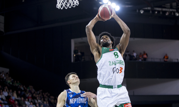 Žalgiris and Rytas victorious in the Betsafe-LKL season opener, Wolves get their historic first win