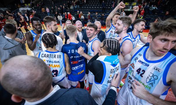 Regular Season Finale: Numerous Questions Remain Unanswered in the Standings