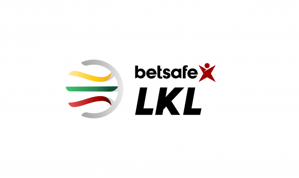 Betsafe LKL season cancelled, Zalgiris crowned as champions