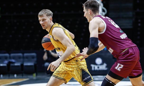 All Quarterfinal Matchups Locked in as Regular Season Concludes