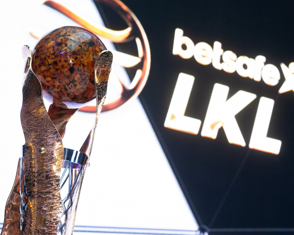 Licenses for Betsafe LKL clubs provided, Semi-Final series extended for 2019-20 season