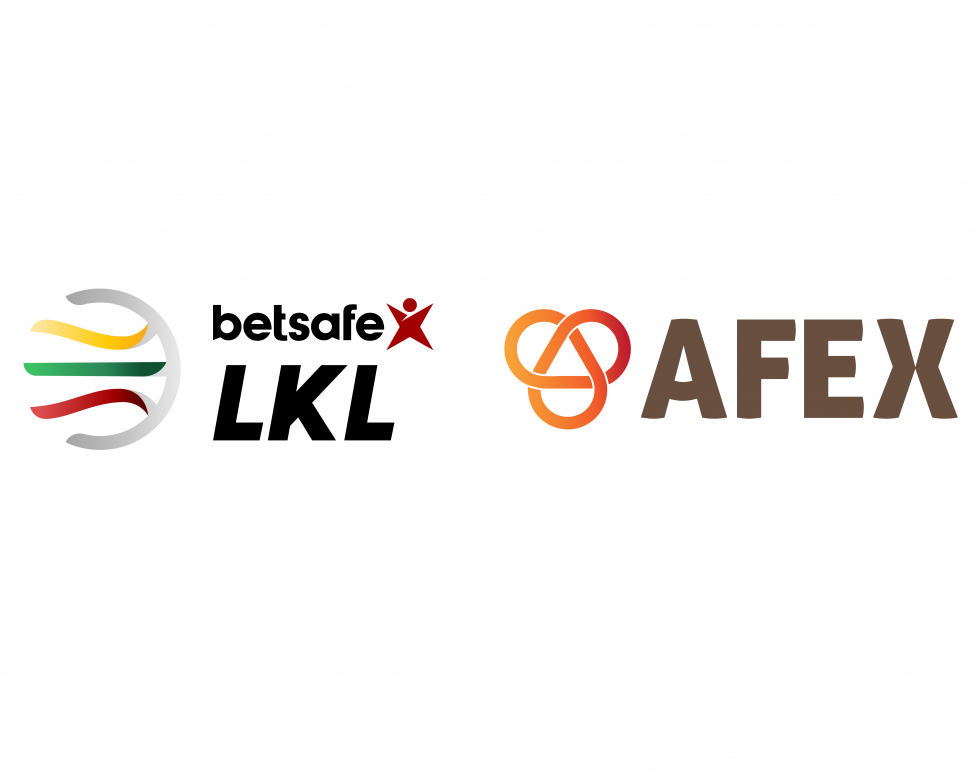 LKL teams up with international brand AFEX