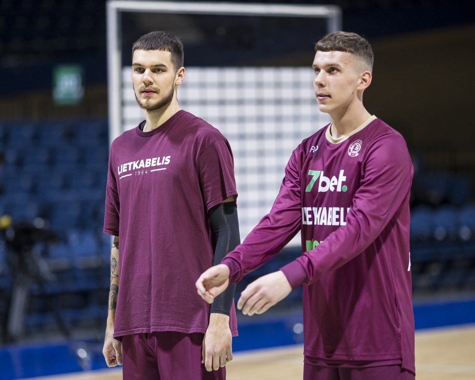 Nukeliamos „7bet-Lietkabelio“ ir „M Basket-Delamode“ rungtynės