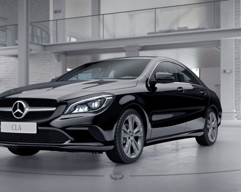 Įspūdingas prizas: už taiklų metimą – naujas „Mercedes-Benz“ automobilis!