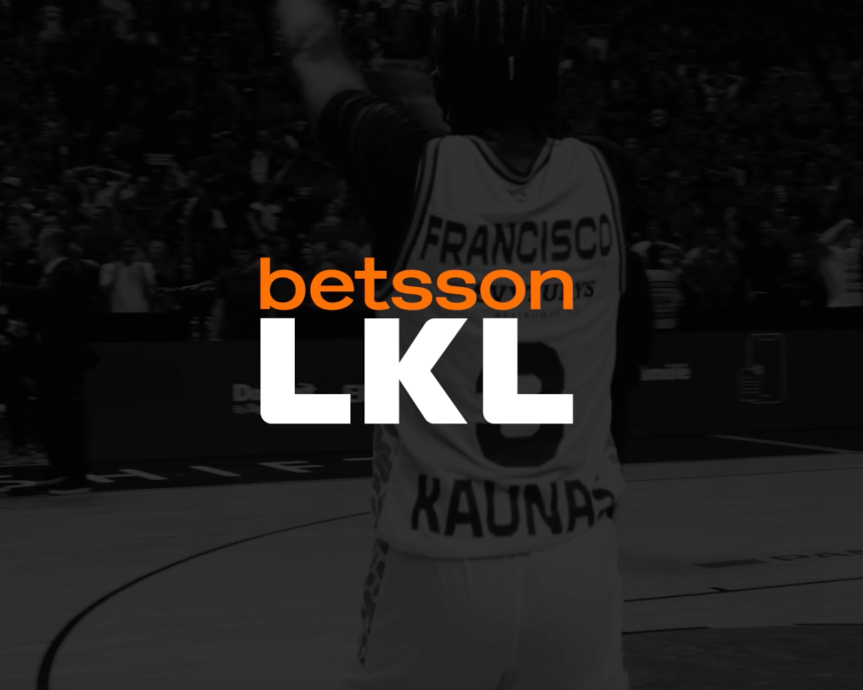 Lietuvos krepšinio lyga pristato naują čempionato pavadinimą ir skelbia būsimo sezono starto datą