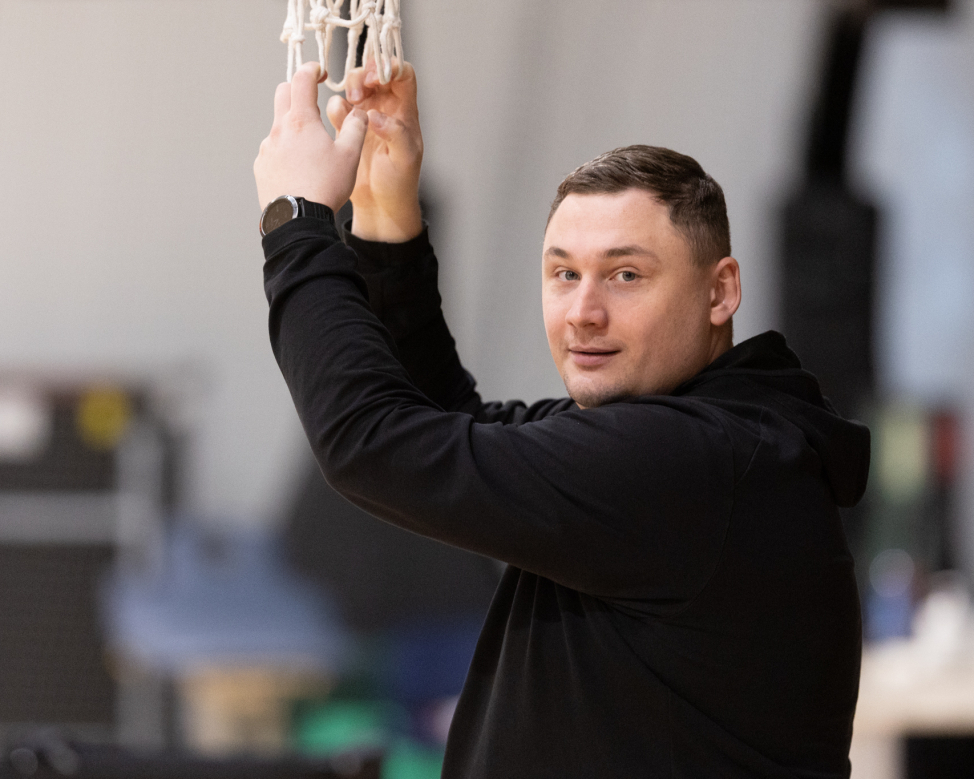 „Rytas“ suformavo trenerių štabą artėjančiam sezonui