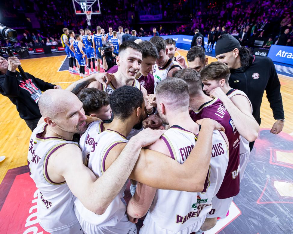 Į „Lietkabelį“ atvyksta FIBA Čempionų lygoje žaidęs vidurio puolėjas