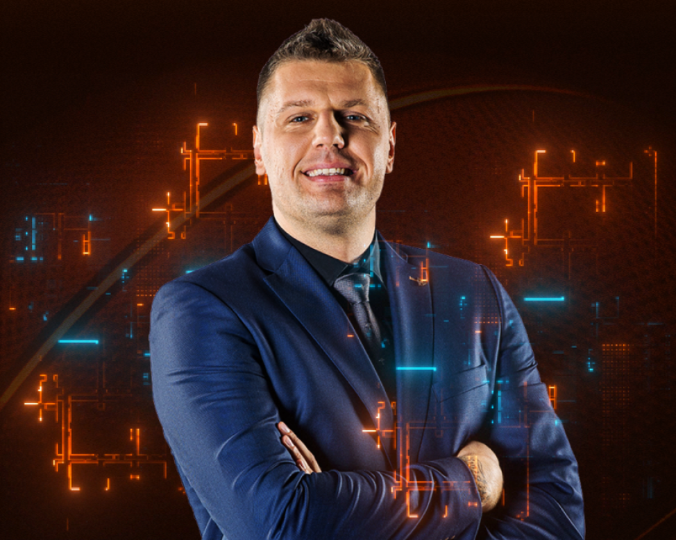 „Scorestars“ žaidime startuoja T. Šležo draugų lyga