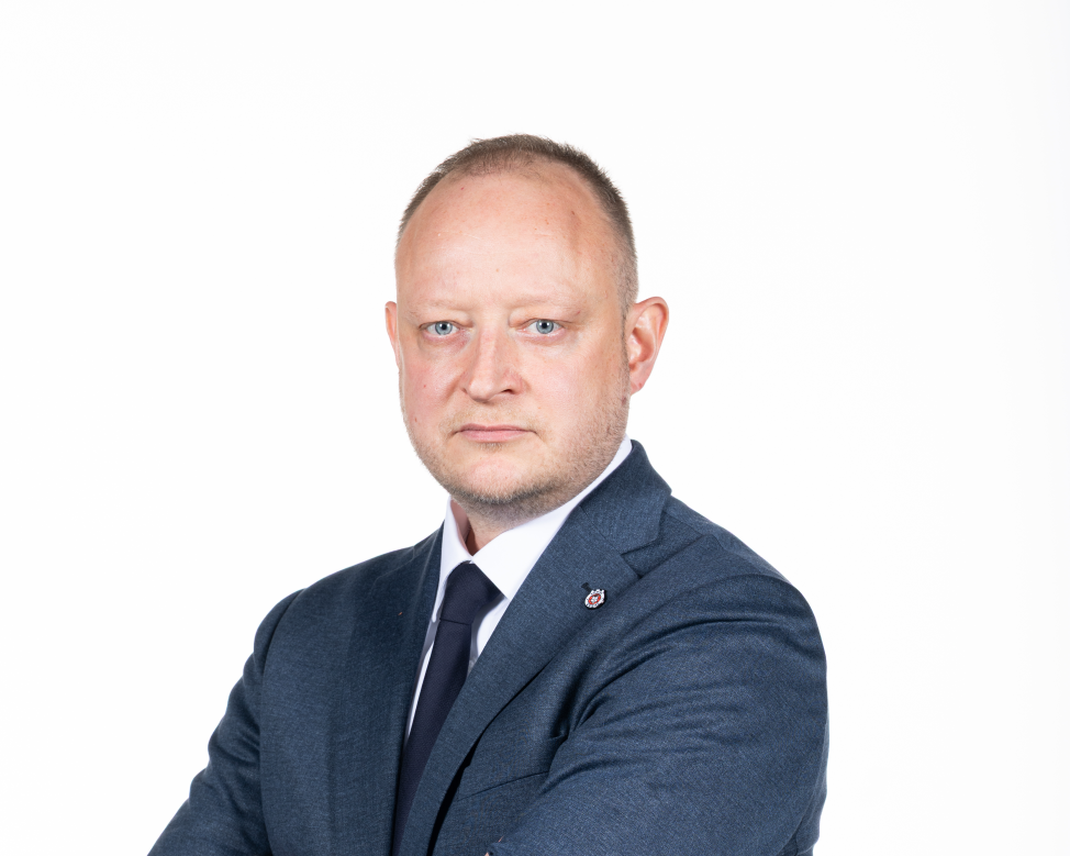 Į „Ryto“ šeimą įsiliejęs V. Vertio – apie sezono startą sostinėje, Lietuvoje prasidėjusį suomių progresą ir darbą su T. Iisalo