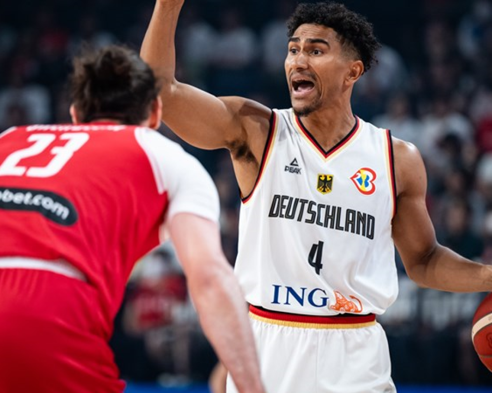 „Žalgirio“ naujokas – pasaulio čempionas M. Lo