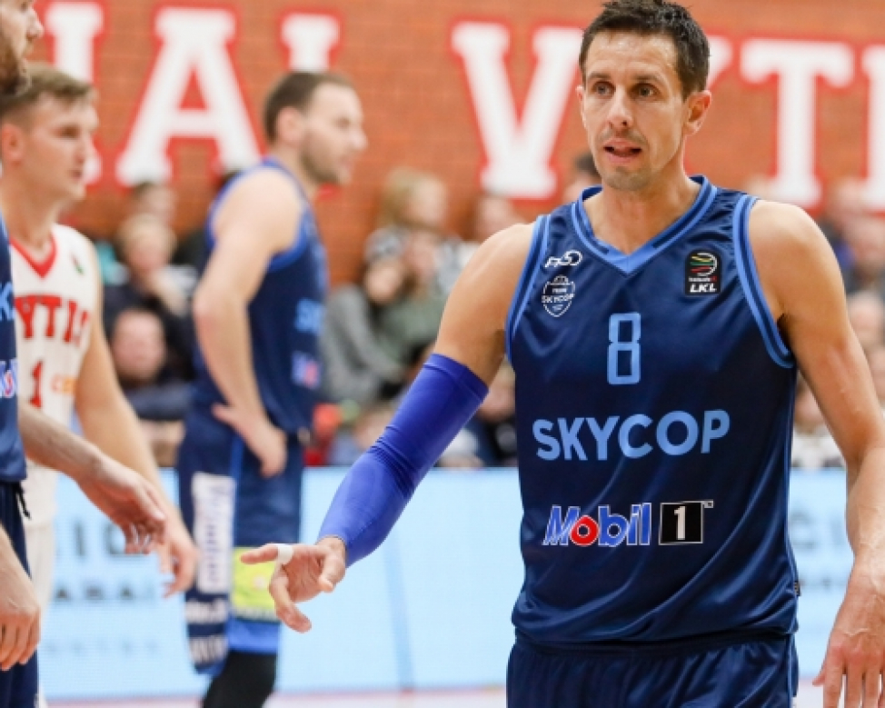 Victorious start for Betsafe LKL sides in King Mindaugas Cup