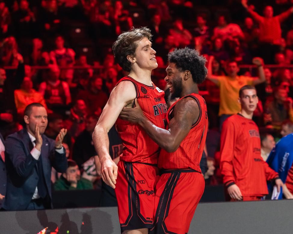 Žalgiris and Rytas to Clash in the Citadele KMT Final