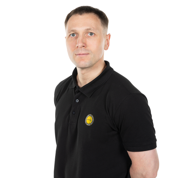 Nerijus Naglys